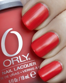 Orly Nails